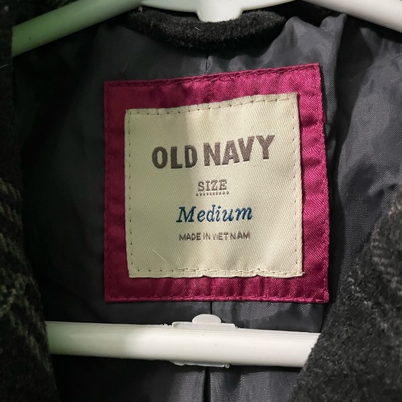 Jacket - Picture 2 of 2